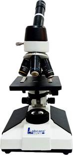 labcare Monocular Light Microscope 1000X