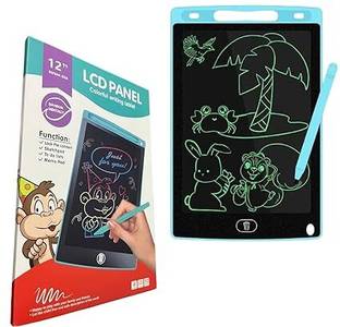NTZ 8.5 Inch Screen, LCD Writing Pad, LCD Tablet with Erase Button