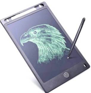 Prekrasna 12inch LCD Writing Pad ,Writing Tablet Erasable & Rechargeable for Kids Adults