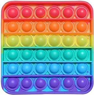 AKTOM Autism Special Needs Silicone Stress Relief TOYS
