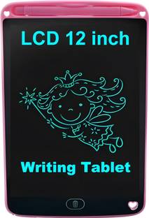 Ample Wings aw-pad 12 inch writing tablet drawing board 7 x 9 inch Graphics Tablet