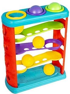 BHVMEY hammer ball toy