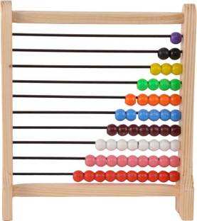 SKILLOFUN Abacus Junior