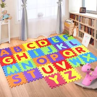 GoBaby Foam Alphabets Jigsaw Learning Educational Toys