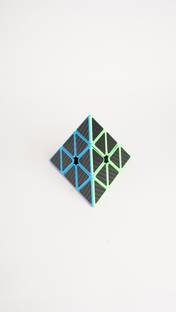 Acadzo Pyraminx Cube