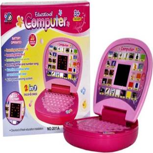 kinegic excellent educational computer for kids 002