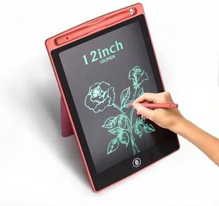 Virth 12inch Paperless Electronic Digita Writing Sketch Pad & LCD Writing Tablet