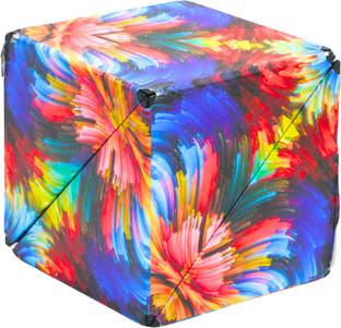 Sakuya Magnetic Cube Puzzle Toy