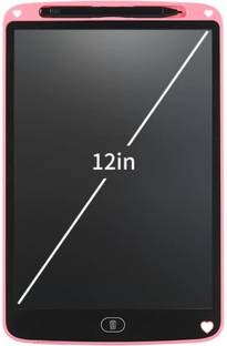 NOVELTY 12inch Elder Message Pad Toddler Drawing Pad