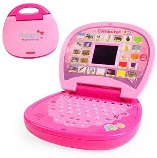 SOPALI Learning computer toy for kids learn with fun toy