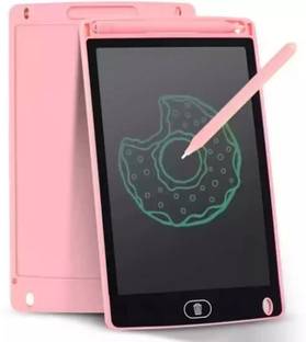Miboo LCD Writing Screen Tablet Drawing Board for Kids/Adults ,8.5 inch