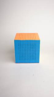 Acadzo 12 x 12 Cube