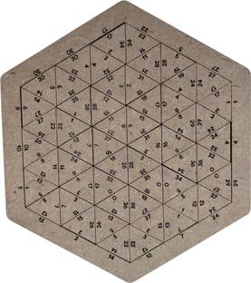 kiddiwinks Triangle puzzle Level 2