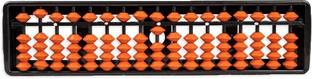 kidsclue Abacus for Childrens 17 Lines