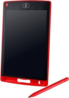 Tinywonders LCD Writing Pad Tablet Birthday Gift for Kids 8.5 Inch Digital Slate 01