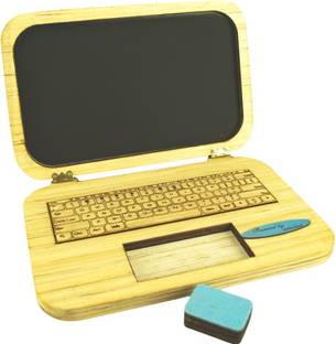 Techny Birds Laptop Blackboard