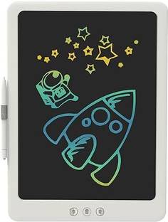 VeeDee Tvara 15" Half Erasable LCD Writing Board for Kids & Adults