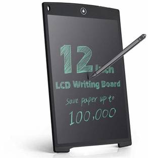 TECHFILL LCD Writing Pad 12"inch /Drawing Pad/ e-slate/toy/kids toy/writing tablet