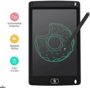 weezly LCD Typing Board