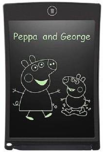 TECHGEAR Business pad 8.5inch LCD Writing Tablet eWriter Electronic Writing pad Drawing Board Gifts for Office Business