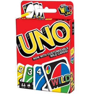 Samvardhan UNO Playing Cards, Teen Patti | Card Games, Table Fun Games, (Pack of 1)