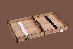 UnitedMaama Wooden Learning Toy For Kids 3 To 20 Years Game For Kids And Adults