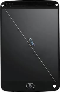 Ample Wings aw-pad 12 inch writing tablet drawing board 7 x 9 inch Graphics Tablet