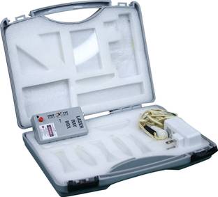 Sparsh Hacks Light and Optics Class Demo Kit with 3 Beam Configration - Science Kit