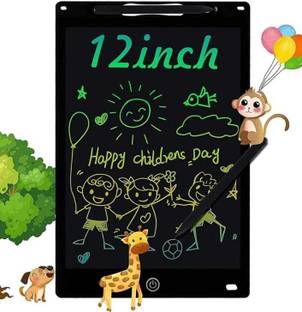NTZ 12 Inch LCD screen Magic Drawing pad Writing Tablet Electronic eslate