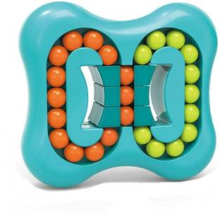 HEZKOL Finger Tip Rotation Game, Stress Relief Toy for Kids Fidget Fingertip