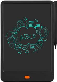 REDMI 21.59cm (8.5-inch) LCD Writing Pad with Smart Lock ABS Material for Kids, Adults
