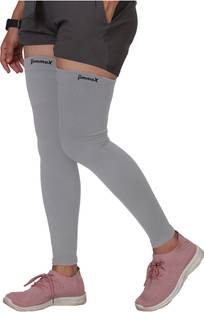 Jimmox Men, Women Leg Warmer