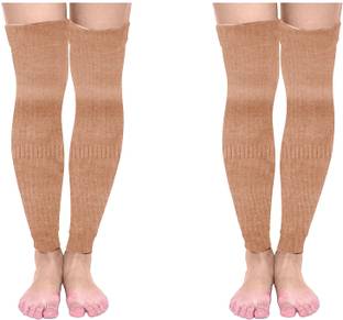 INFISPACE Women, Men Leg Warmer