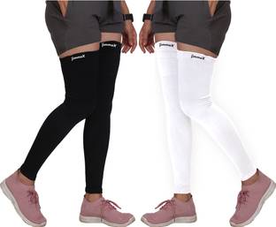 Jimmox Men, Women Leg Warmer