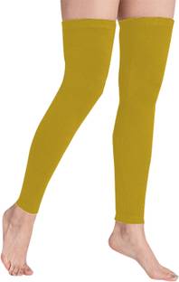Missby Men, Women Leg Warmer
