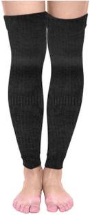 INFISPACE Women, Men Leg Warmer