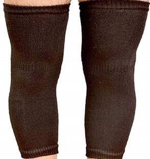 Piftif Women, Men Leg Warmer