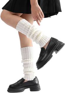 AlexVyan Women, Girls Leg Warmer