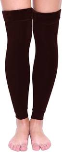 INFISPACE Women, Men Leg Warmer