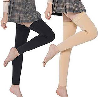 BULISHTO Women, Girls Leg Warmer