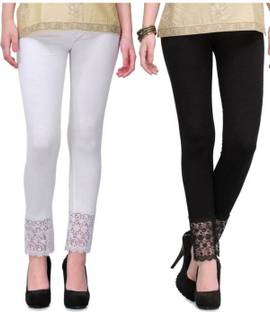 PI World Ethnic Wear Legging