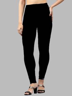 Presta Churidar  Western Wear Legging