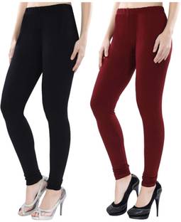 FIT FLICK Ethnic Wear Legging