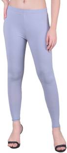 Comfort Lady Ankle Length  Ethnic Wear Legging