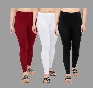 NGT Ankle Length Western Wear Legging