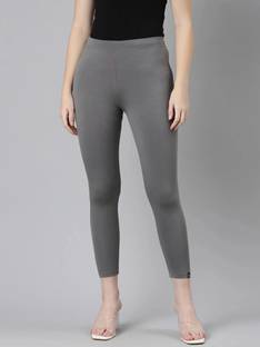 TWIN BIRDS Mid-Calf Length  Western Wear Legging