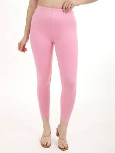 FLY BIRDS Ankle Length Western Wear Legging