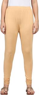 thread plus Churidar  Ethnic Wear Legging