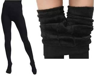 PCL Footed  Winter Wear Legging
