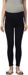 EasyFeed Ankle Length  Maternity Wear Legging